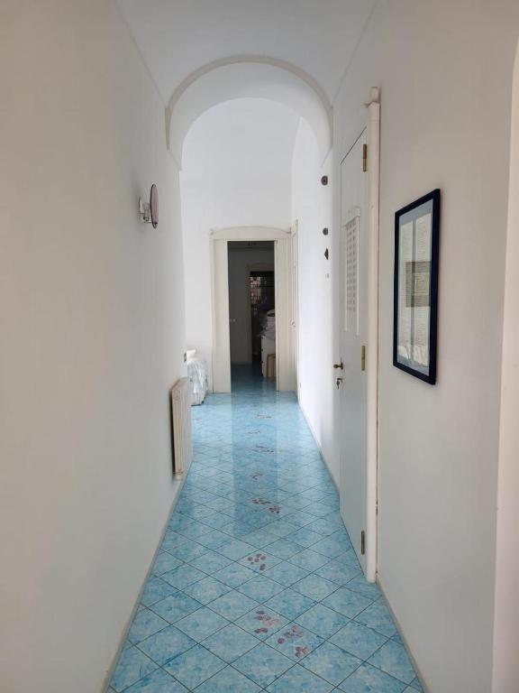 Central Apartment Le Botteghe Capri Buitenkant foto