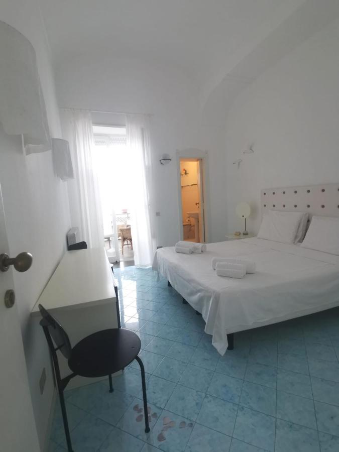 Central Apartment Le Botteghe Capri Buitenkant foto