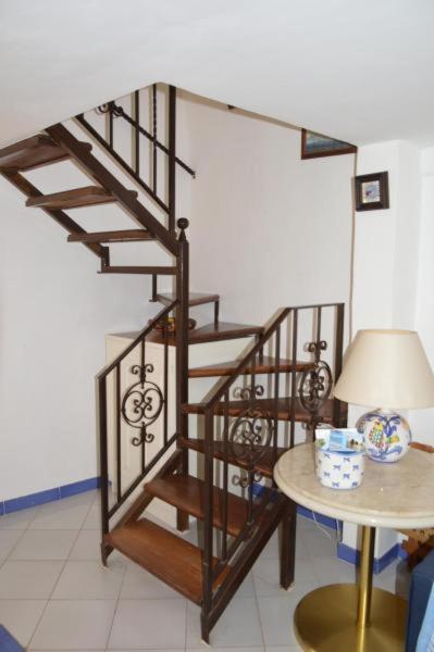 Central Apartment Le Botteghe Capri Buitenkant foto